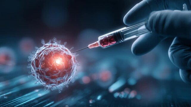 Exploring the process of vaccine development and its impact on public health and disease prevention in modern society
