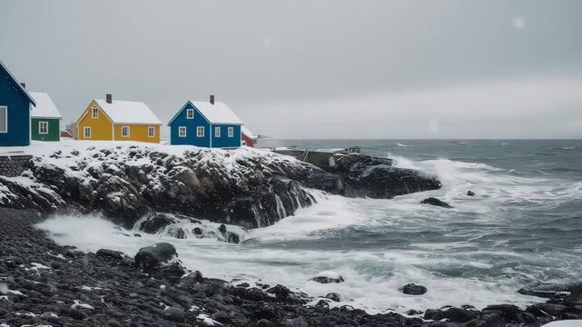 Greenland: Navigating Diplomatic Tensions Between Northern Countries