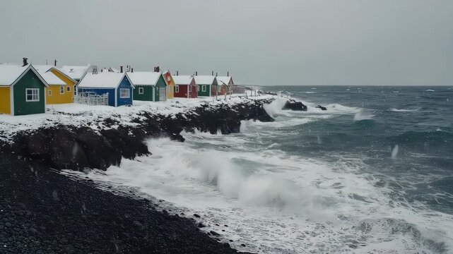 Greenland: Navigating Diplomatic Tensions Between Northern Countries
