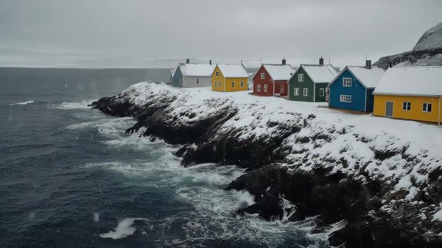 Greenland: Navigating Diplomatic Tensions Between Northern Countries