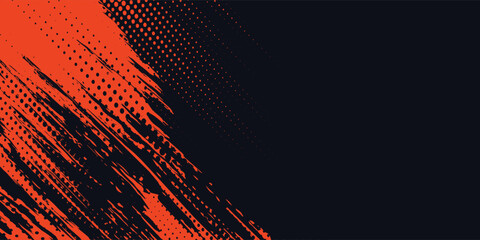 Tire tracks, motorbike wheel or car tread marks, grunge vector. Bicycle or motocross road rally tire tracks, speed motorbike racing rubber track pattern, traction tires in red. eps 10 vector