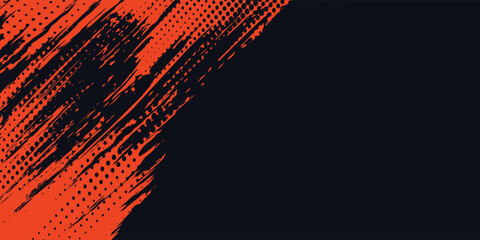 Tire tracks, motorbike wheel or car tread marks, grunge vector. Bicycle or motocross road rally tire tracks, speed motorbike racing rubber track pattern, traction tires in red. eps 10 vector