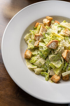 Ceasar Salad