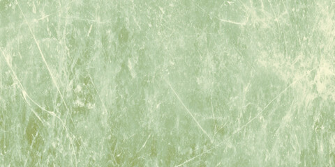 Sage green distressed concrete texture background with white scratches weathered stone surface using for minimalist website headers, botanical-themed designs. © Daiyan