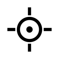 scope icon