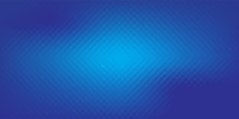 abstract blue background with square pattern illustration corporate background