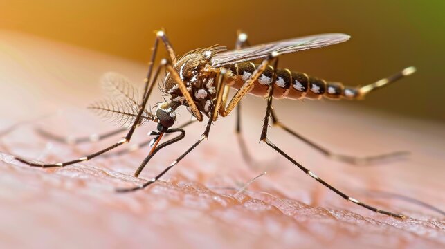 Zika Virus: Transmission Routes, Clinical Symptoms, Public Health Risks and Preventive Measures. The mosquito-borne flavivirus is primarily spread by Aedes aegypti