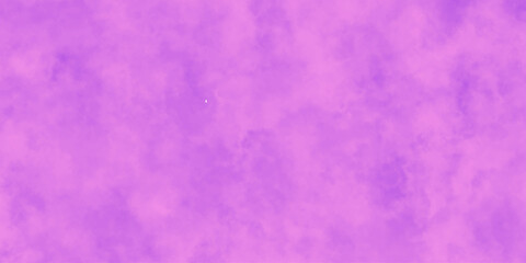 colorful watercolor background. hand painted by brush. pink color abstract background and texture. Colorful clouds background texture design.
