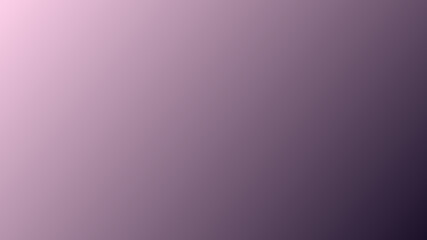 Midnight Violet Blush Rose Gradient Background
