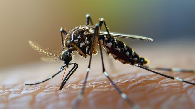 Zika Virus: Transmission Routes, Clinical Symptoms, Public Health Risks and Preventive Measures. The mosquito-borne flavivirus is primarily spread by Aedes aegypti