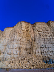 views around west Bay Dorset ENgland