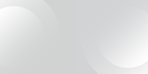 circle background. Abstract grey background with dynamic circle.