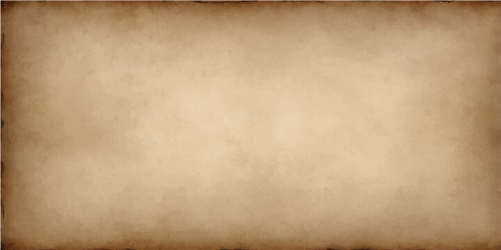 High resolution old paper texture background with a vintage weathered surface and antique aesthetic for creative design projects