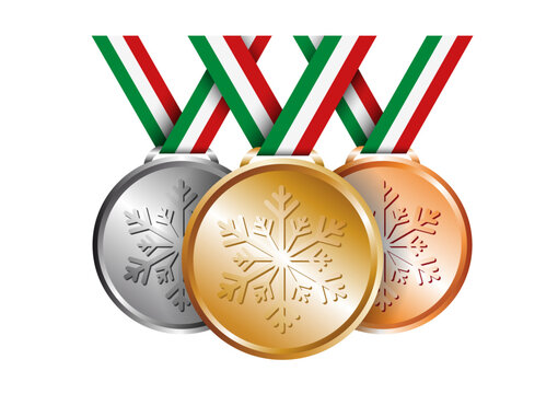 SPORT MEDALS