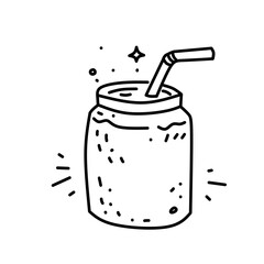 Doodle Smoothies