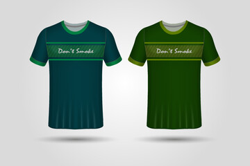 Naklejka premium Pattern Use T-Shirt Design Vector