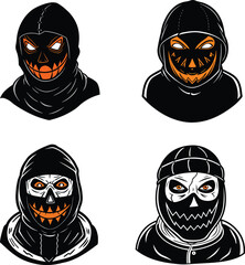  A striking vector illustration in a streetwear style vector illustration