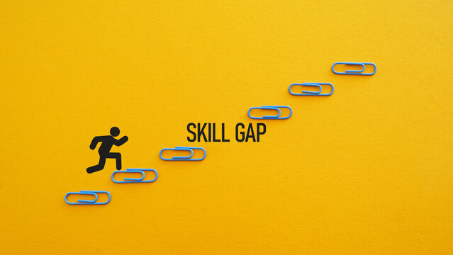 Skill Gap Analysis Concept for Workforce Planning Talent Development and Competency Assessment in Modern Organizations