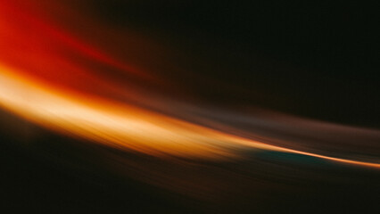 abstract red background