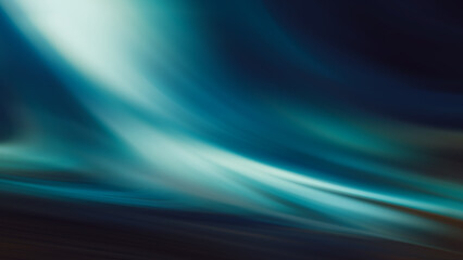 abstract blue background with lines