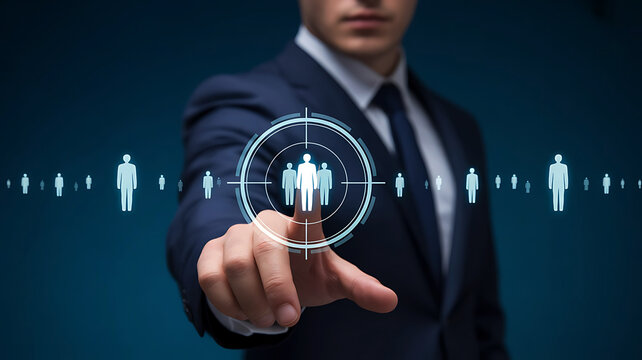 Business Target Audience Analysis and Customer Segmentation with Digital Data Analytics - Powered by Adobe