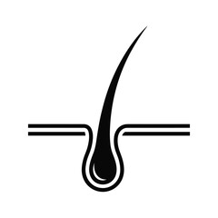 Black Belt Icon - Symbol of Martial Arts Mastery