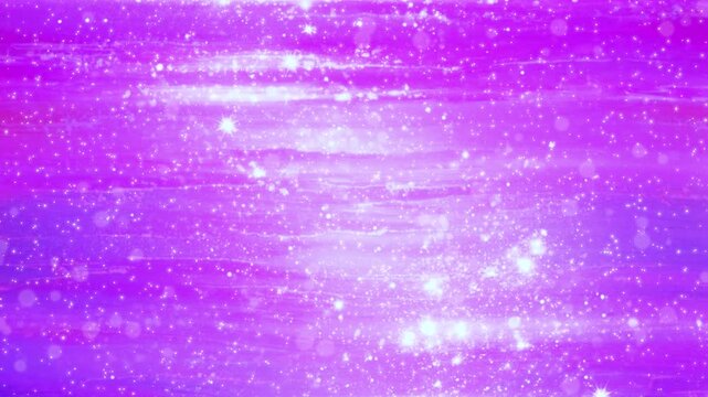 壁 粒子 キラキラ パーティクルBG276_02