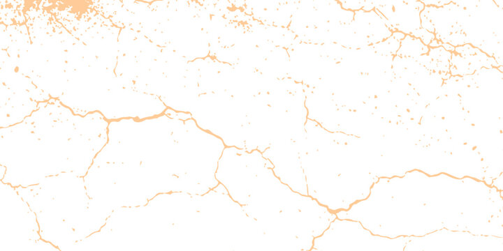 An aged grunge wall background features a rough concrete surface with cracked plaster and dirty paint detail on an old stone material