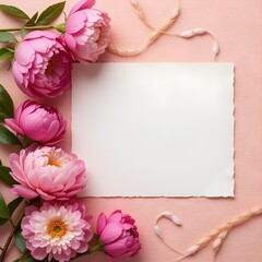 아침 햇살이 내리쬐는 검은 숲 겨울, 눈이 내리는 멋진 숲 나무