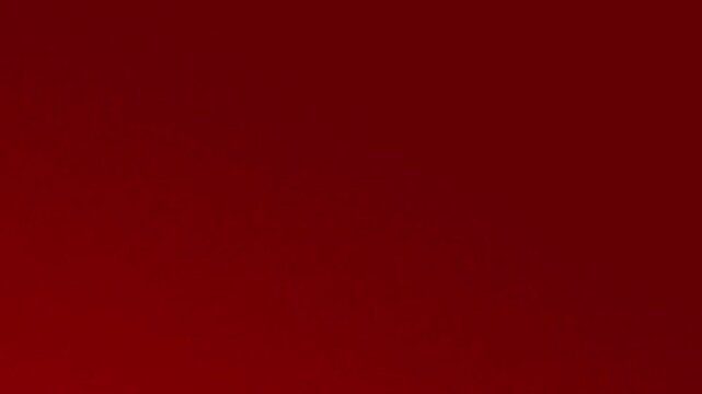 Crimson Canvas: A simple background using an even wash of deep crimson, this image is perfect for adding text.