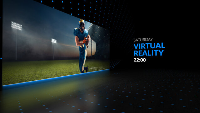 Broadcast Widescreen Date