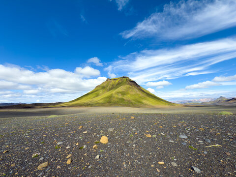 Laugavegur Trail