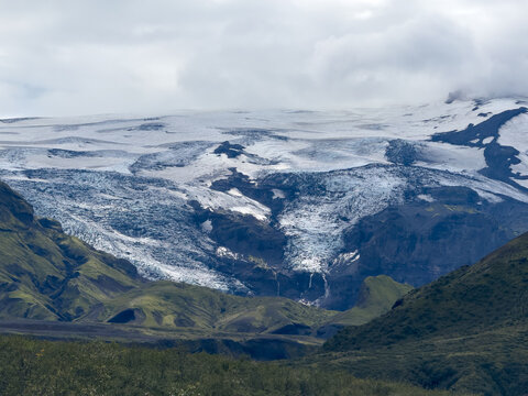 Laugavegur Trail