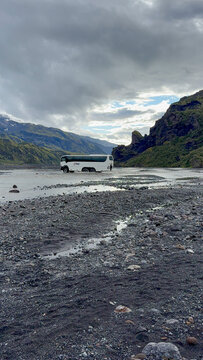 Laugavegur Trail