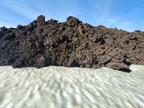 Laugavegur Trail