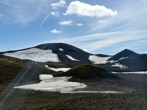 Laugavegur Trail