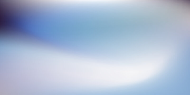 Abstract background showcasing deep blue and soft pink shades, creating an ethereal atmosphere atmospheric