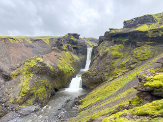 Laugavegur Trail © francescobertozzi