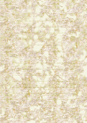 Fototapeta premium 便箋 3-8