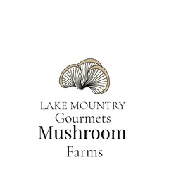 Mushroom Logo 