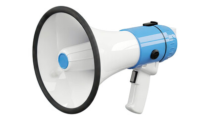 Modern Megaphone