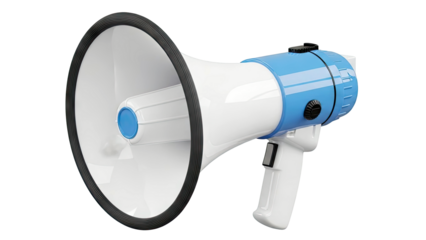 Modern Megaphone