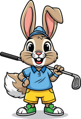 Fototapeta premium Vibrant toucan mascot vector illustration with bold outlines. The colorful bird is perched on a branch with tropical leaves and a red hibiscus flower against a plain white background. 