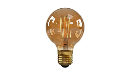 Vintage Edison Light Bulb