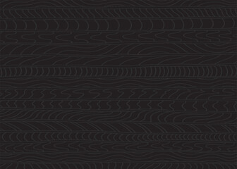 Abstract dark art pattern background. Vector illustration art backdrop