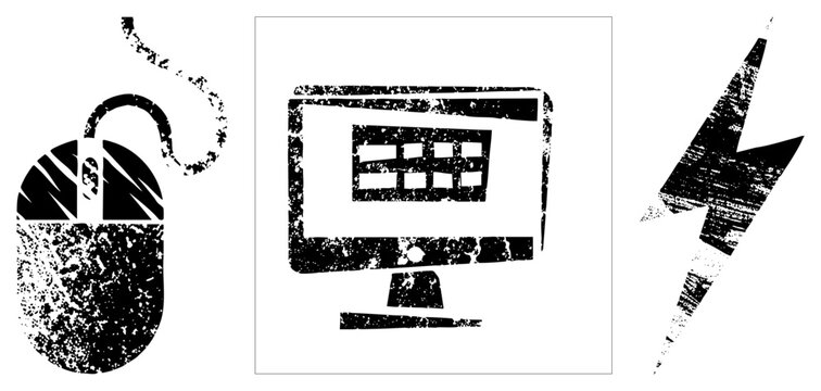 Scrached Computer Texture Scratched Laptop Screen Texture Images – Browse 382 Stock Photos ...