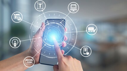 The concept of website design focuses on user experience and functionality. Good website design...