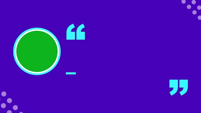 Abstract quote animated background ideal for digital art, modern business presentations, or branding visuals, or high-impact visual projects