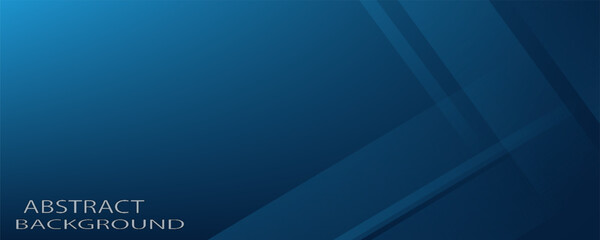 Obraz premium Abstract background dark blue with modern corporate concept