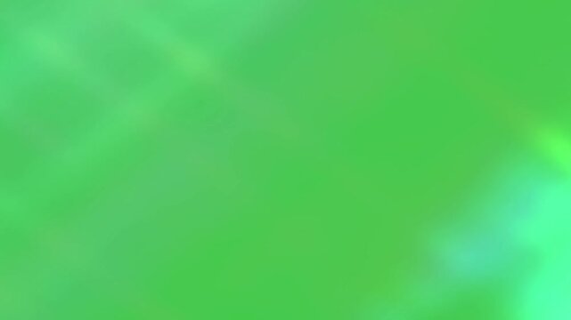 Sunlight flare, left aligned, realistic burst on green screen, yellow lens flare rays from angle, smooth sunlight effect, camera glare, chroma key overlay for video compositing